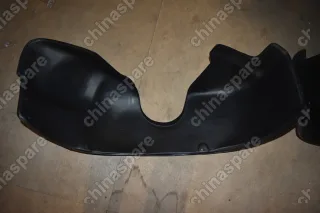 Локеры Lifan Breez Передние