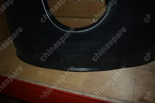 Локеры Lifan Breez Передние