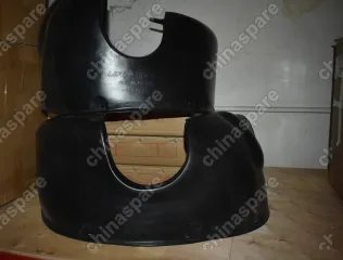 Локеры Lifan Breez Передние