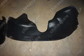 Локеры Lifan Breez Передние