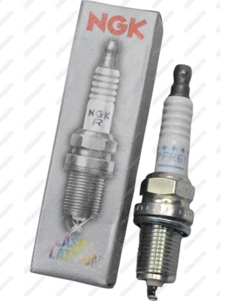 Свеча Зажигания NGK Zotye T600 1,5T/Haval F7 2.0T дв. GW4C20, F7X, H8, H6 Coupe, H9 15-17 дорестайлинг (19мм)