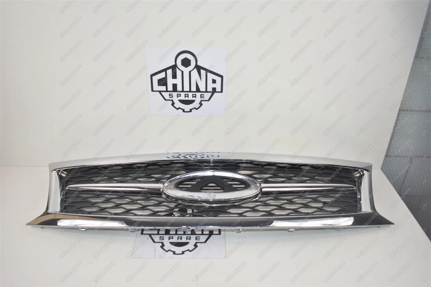 Решётка Радиатора Chery Tiggo 5