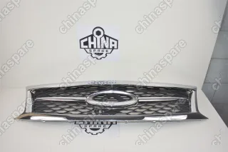 Решётка Радиатора Chery Tiggo 5