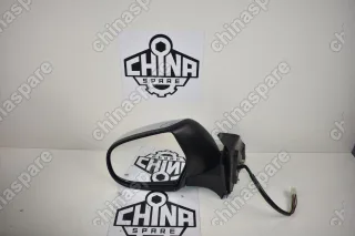 Зеркало Боковое Great Wall Hover H3 New Turbo Левое (Уценка)