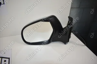 Зеркало Боковое Great Wall Hover H3 New Turbo Левое (Уценка)