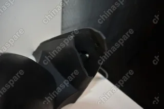 Зеркало Боковое Great Wall Hover H3 New Turbo Левое (Уценка)