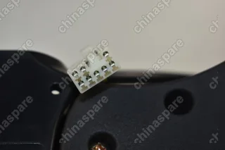 Зеркало Боковое Great Wall Hover H3 New Turbo Левое (Уценка)