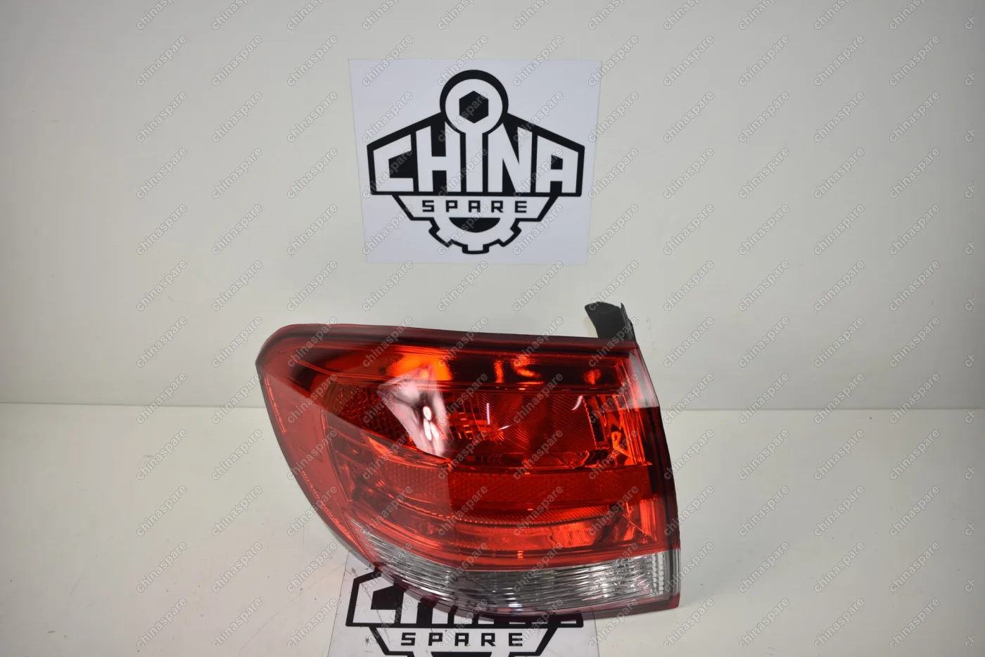 Фонарь Задний На Крыло Great Wall Hover H6 Левый