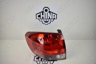 Фонарь Задний На Крыло Great Wall Hover H6 Левый