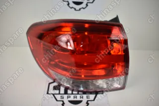 Фонарь Задний На Крыло Great Wall Hover H6 Левый