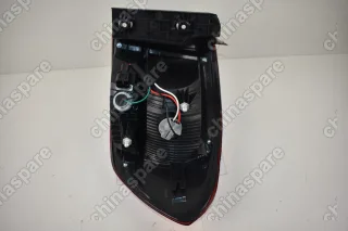 Фонарь Задний На Крыло Great Wall Hover H6 Левый