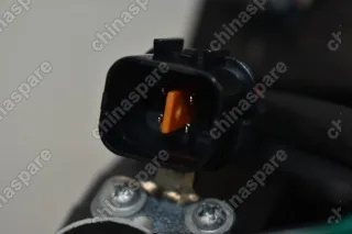 Фонарь Задний На Крыло Great Wall Hover H6 Левый