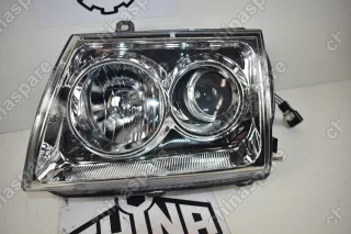 Фара Передняя Great Wall Safe Левая (Уценка)