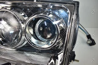 Фара Передняя Great Wall Safe Левая (Уценка)