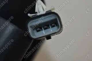 Фара Передняя Great Wall Safe Левая (Уценка)