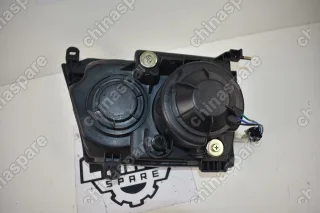 Фара Передняя Great Wall Safe Левая (Уценка)