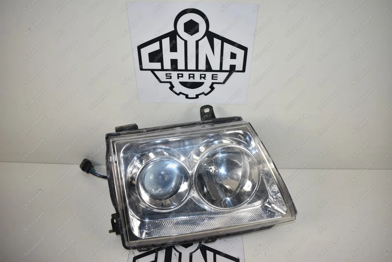 Фара Передняя Great Wall Safe Правая (Уценка)