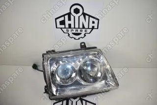 Фара Передняя Great Wall Safe Правая (Уценка)