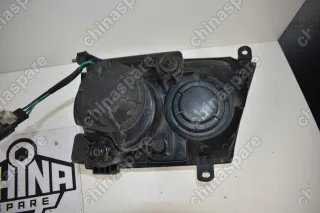 Фара Передняя Great Wall Safe Правая (Уценка)