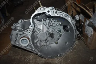 Коробка Передач Lifan Solano 2 New Type Z