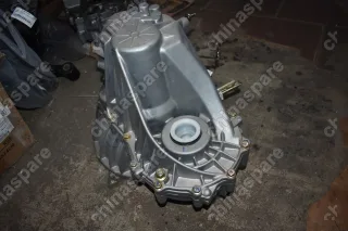 Коробка Передач Lifan Solano 2 New Type Z