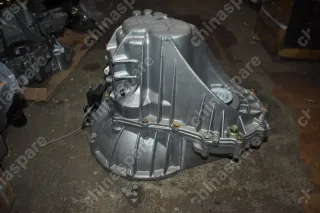 Коробка Передач Lifan Solano 2 New Type Z