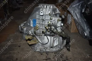 Коробка Передач Lifan Solano 2 New Type Z