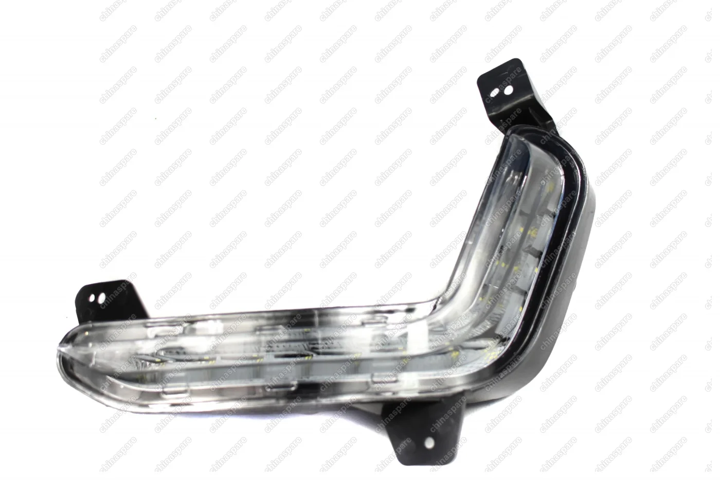 Дневной Ходовой Огонь левый Lifan Myway