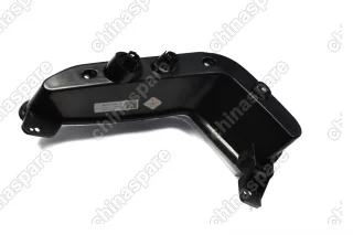 Дневной Ходовой Огонь левый Lifan Myway