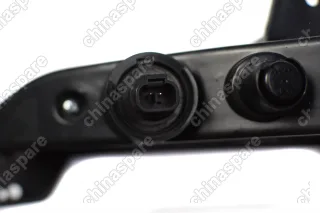 Дневной Ходовой Огонь левый Lifan Myway