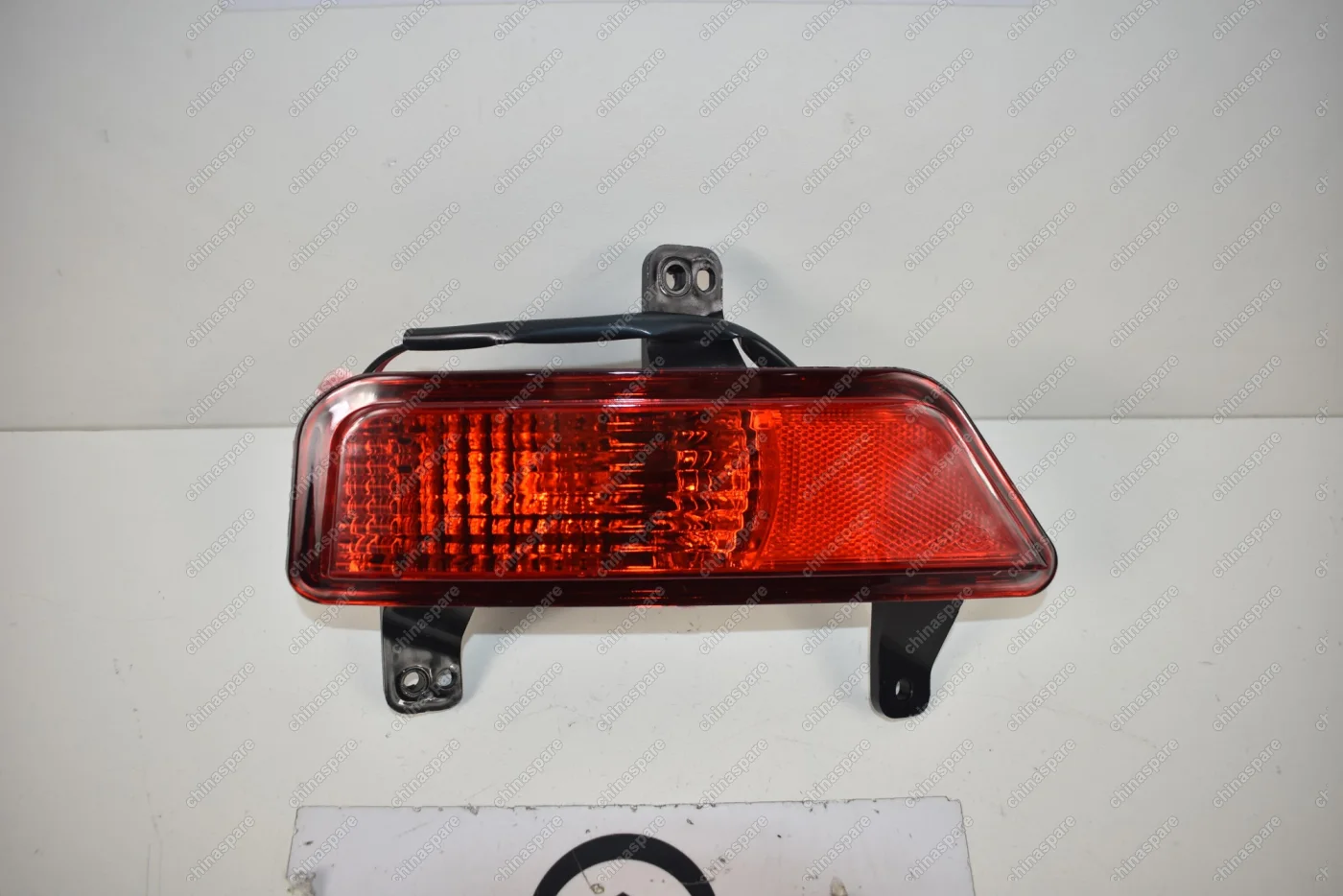 Фонарь Противотуманный Левый Lifan Myway