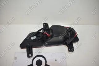 Фонарь Противотуманный Левый Lifan Myway