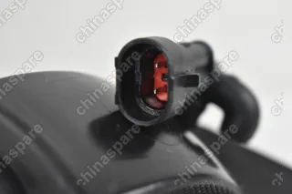 Фонарь Противотуманный Левый Lifan Myway