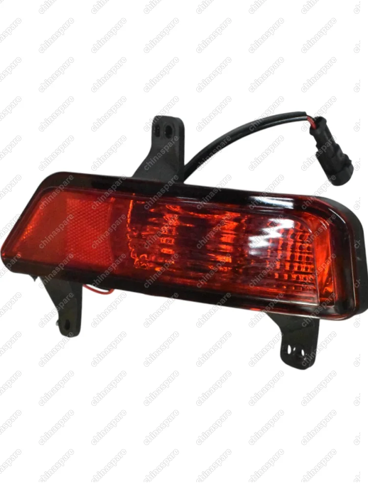 Фонарь Противотуманный Правый Lifan Myway