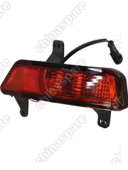 Фонарь Противотуманный Правый Lifan Myway