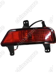 Фонарь Противотуманный Правый Lifan Myway