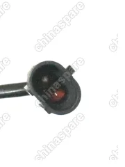 Фонарь Противотуманный Правый Lifan Myway