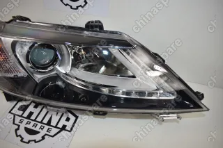 Фара головного света правая Lifan Solano 2 (650)