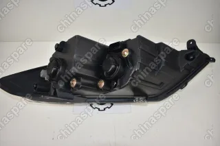 Фара головного света правая Lifan Solano 2 (650)