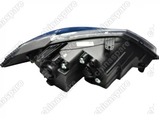 Фара головного света левая Lifan Solano 2 (650)