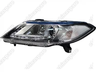 Фара головного света левая Lifan Solano 2 (650)