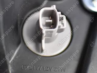 Фара головного света левая Lifan Solano 2 (650)