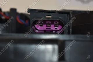 Вентилятор Радиатора Haval H6