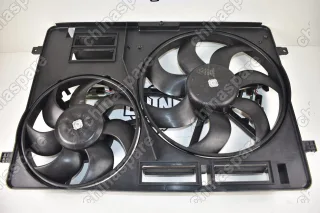 Вентилятор Радиатора Haval H6