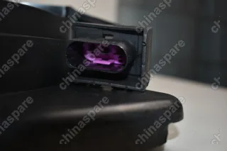 Вентилятор Радиатора Haval H6