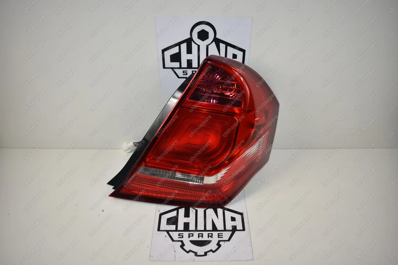 Фонарь Задний Lifan Solano New Правый