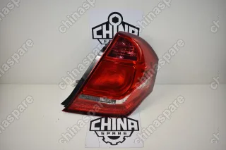 Фонарь Задний Lifan Solano New Правый