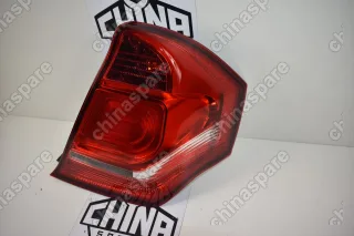 Фонарь Задний Lifan Solano New Правый