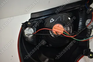 Фонарь Задний Lifan Solano New Правый