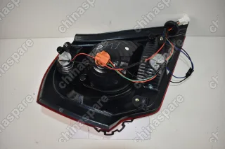 Фонарь Задний Lifan Solano New Правый